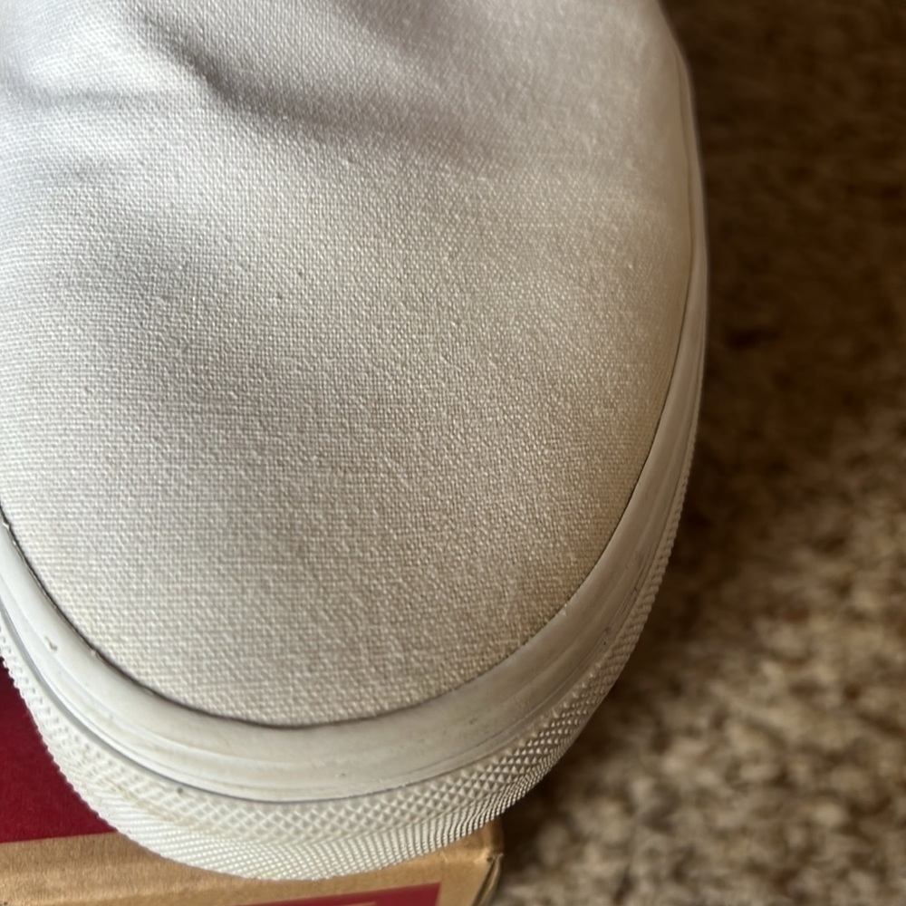 Vans shoes - Picture 3 of 7